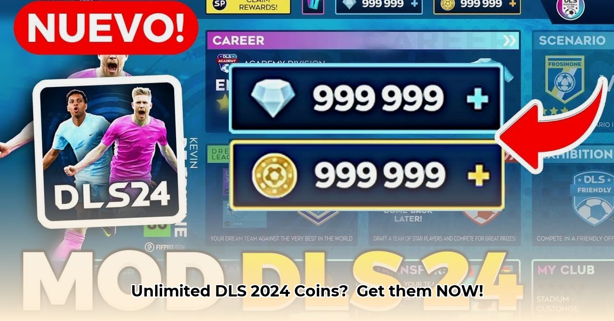 dream-league-soccer-2024-monedas-infinitas